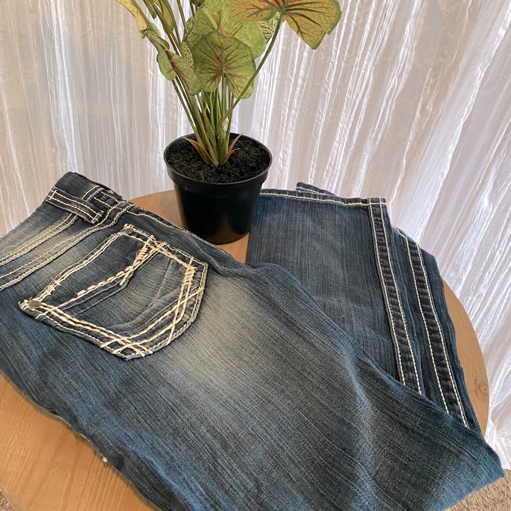 Women’s BKE Jeans